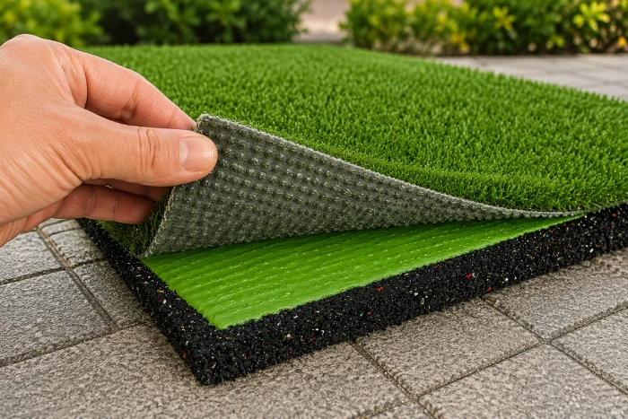 Rubber Sheet